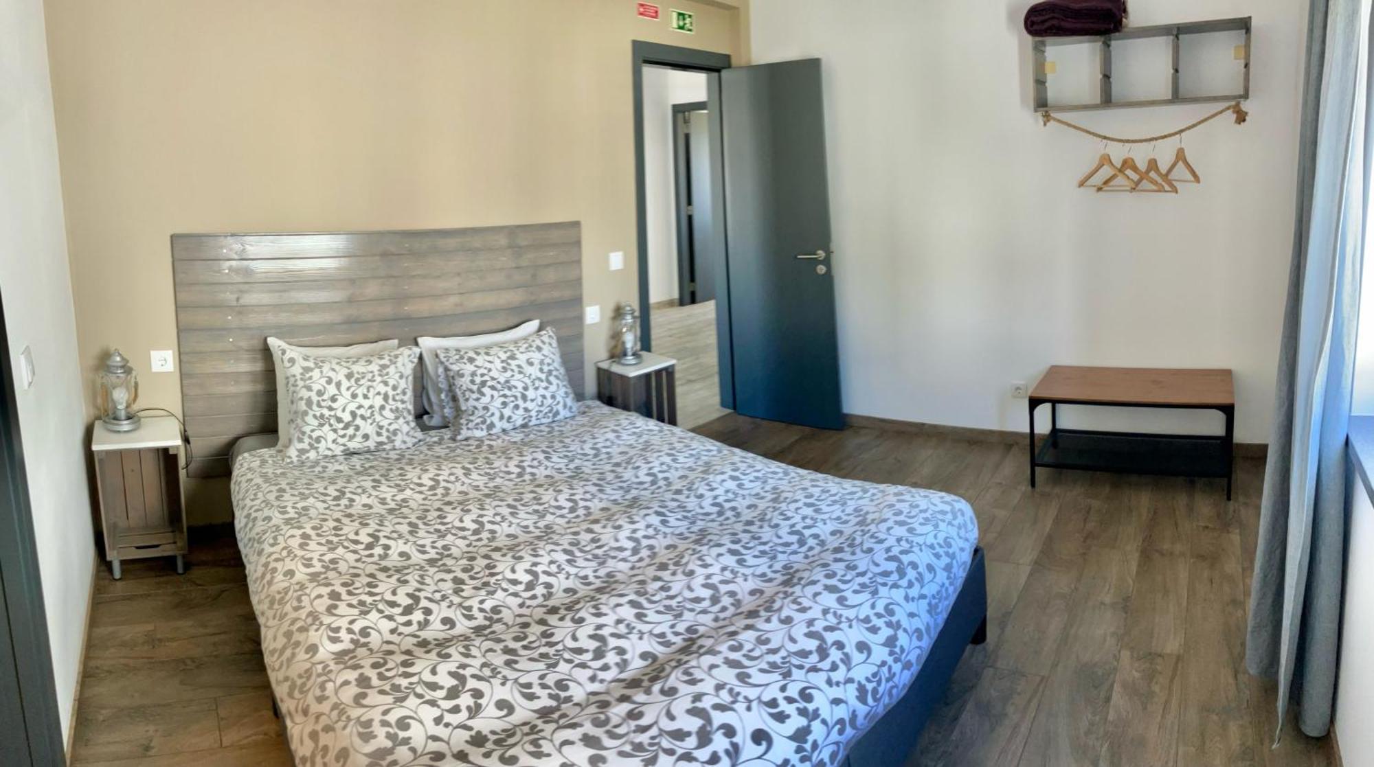 The Globetrotter'S Inn Ericeira Ngoại thất bức ảnh