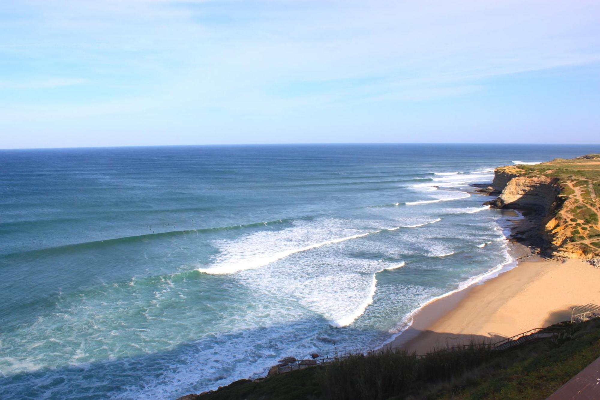 The Globetrotter'S Inn Ericeira Ngoại thất bức ảnh