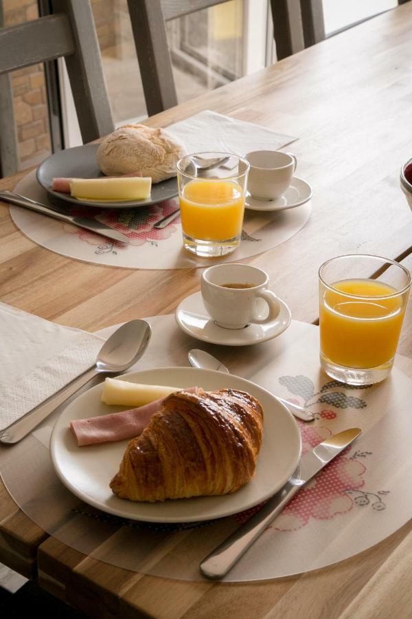 The Globetrotter'S Inn Ericeira Ngoại thất bức ảnh