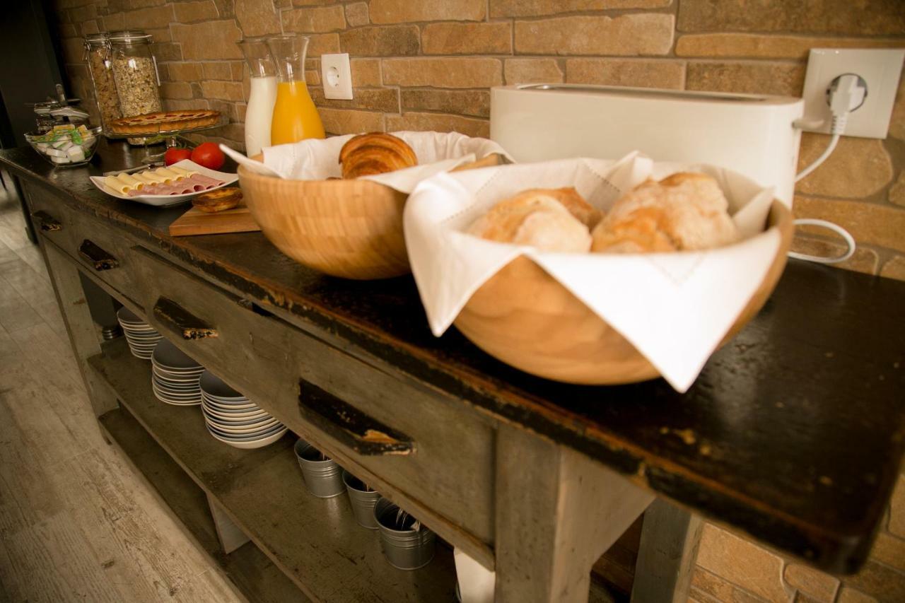 The Globetrotter'S Inn Ericeira Ngoại thất bức ảnh