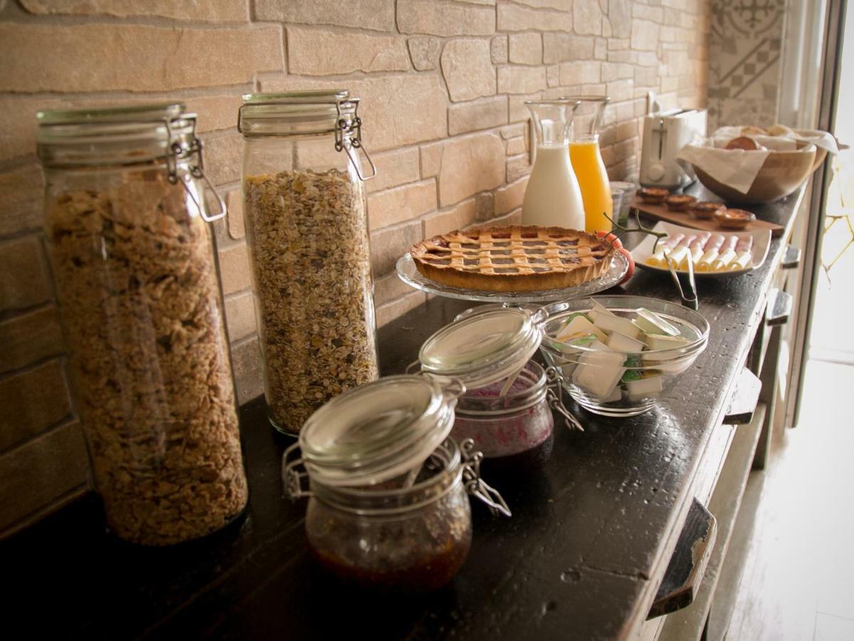 The Globetrotter'S Inn Ericeira Ngoại thất bức ảnh
